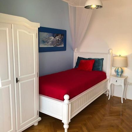 Apartment Betty Malinska Ngoại thất bức ảnh
