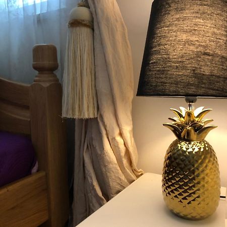 Apartment Betty Malinska Ngoại thất bức ảnh
