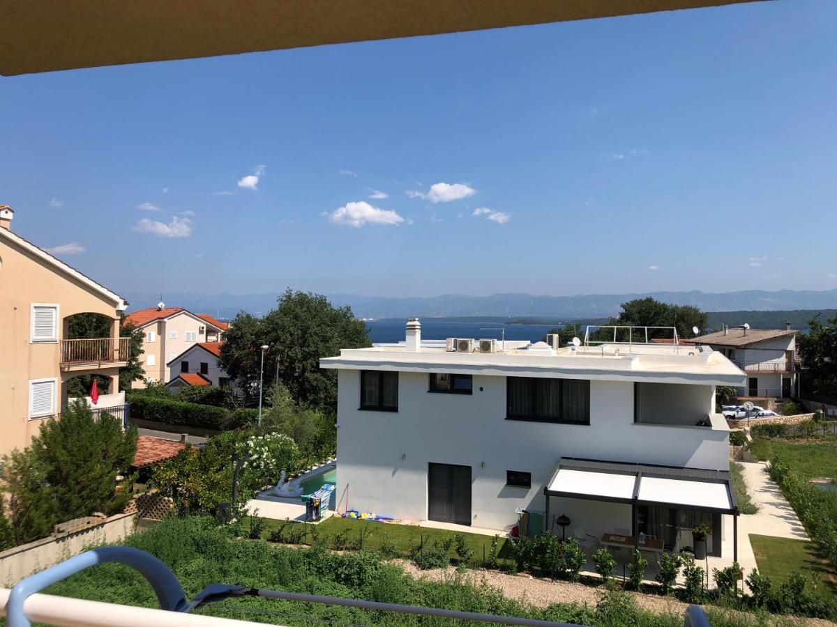 Apartment Betty Malinska Ngoại thất bức ảnh