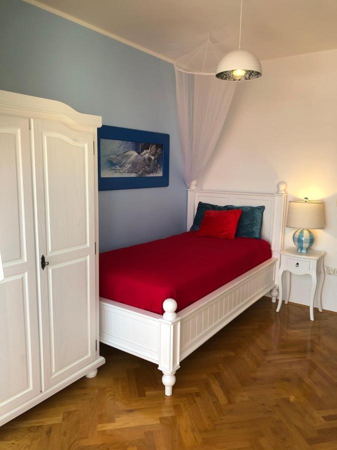 Apartment Betty Malinska Ngoại thất bức ảnh