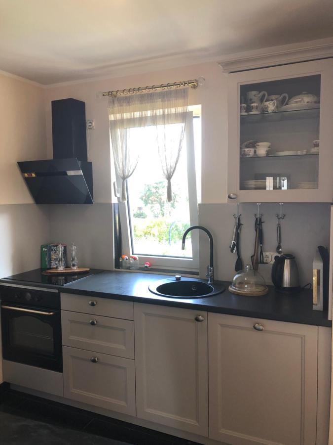 Apartment Betty Malinska Ngoại thất bức ảnh