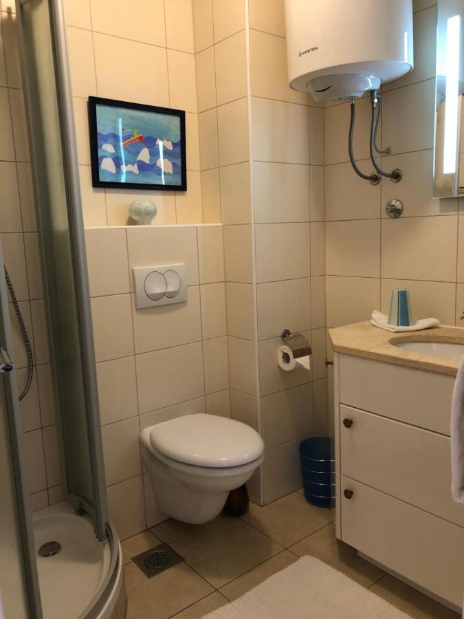 Apartment Betty Malinska Ngoại thất bức ảnh