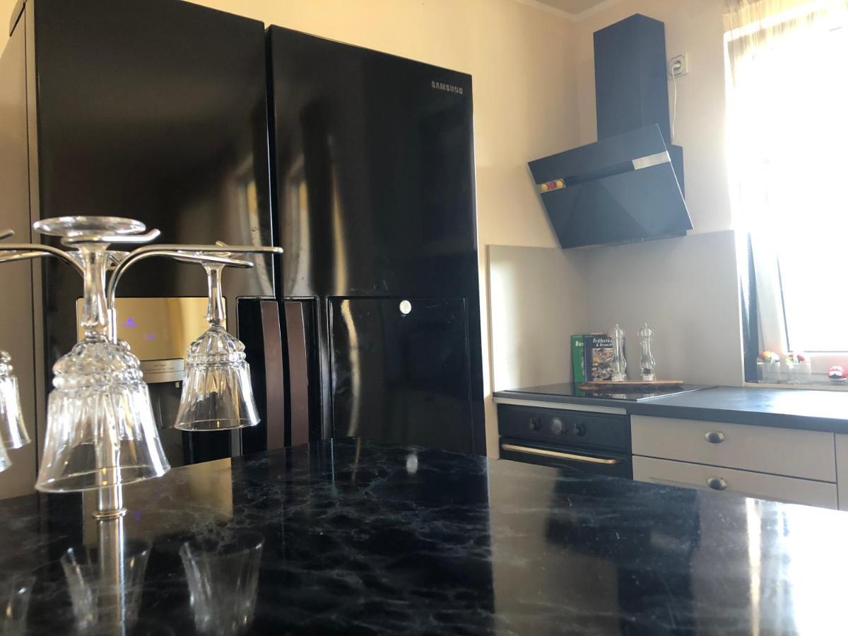 Apartment Betty Malinska Ngoại thất bức ảnh