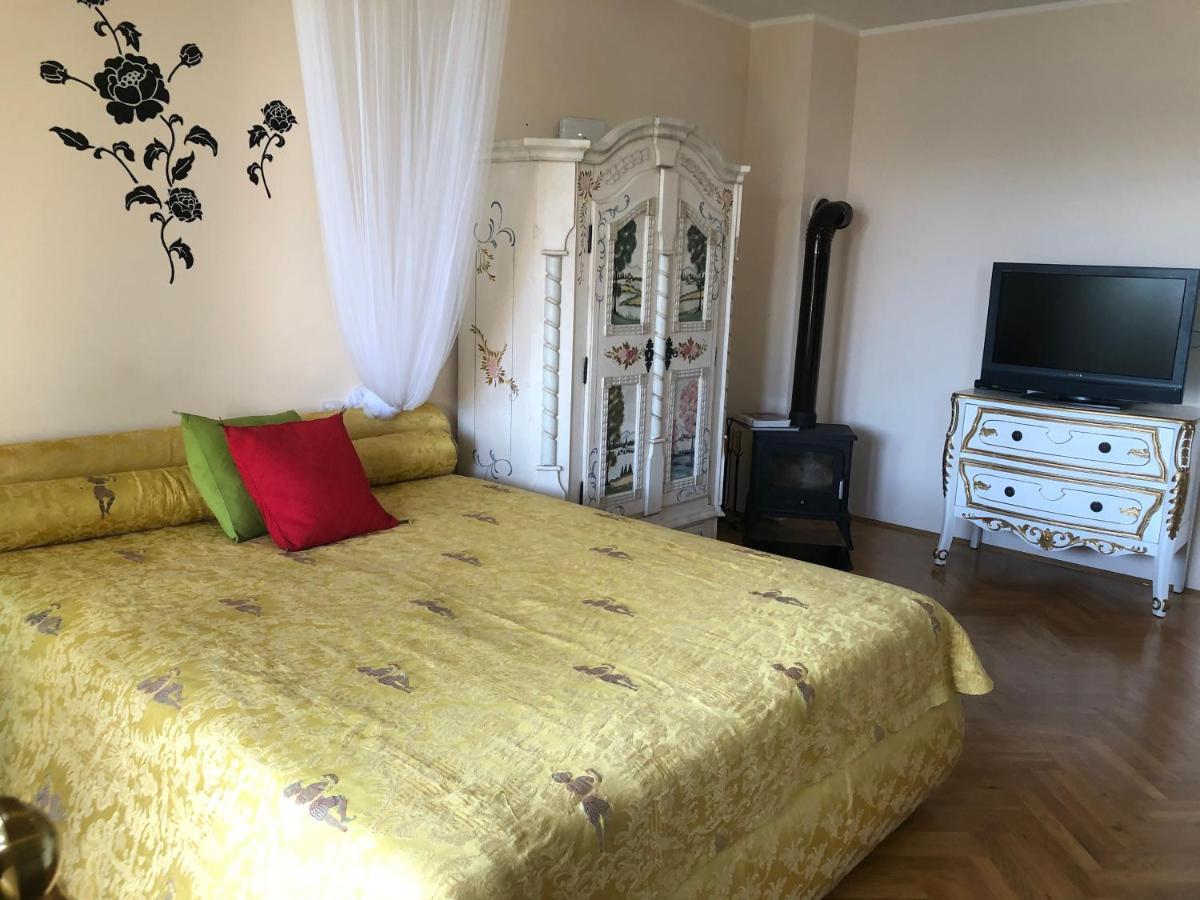 Apartment Betty Malinska Ngoại thất bức ảnh